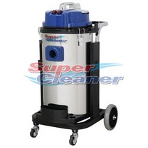 경서글로텍 KV-103W 건습식 더블 모터 산업 업소용 청소기 바닥 진공 복도