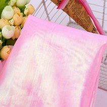 반짝이 홀로그램 촬영용 배경천 3color [어폼 에나멜 펄 원단 사진 배경 소품 글리터 악세사리 주얼리 화장품 쇼핑몰 제품스튜디오 셀프 촬영 용품], 화이트