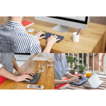 컴퓨터키보드 롤 서든 배그 RPG 카트라이더 선물 게임, 상세이페이지 참고, 상세이페이지 참고, K380다크그레이패키지A없음