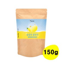 슬림 핏 콤부차 레몬탄산수 발효음료 아이스 정국 꼼부차 홍차 분말 가루 레몬차 유산균 국내산 운동전후 수분보충 건강음료 식사후 청량감, 1봉지, 150g(콤부차가루)
