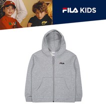 휠라 키즈 집업 후드자켓 FK2FTC3101X_LML