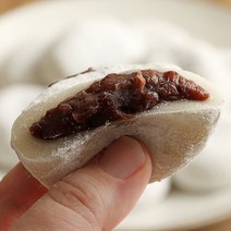 추억이 깃든 옛날찹쌀떡 1박스 +1박스 /박스당60g x 30개, 단품