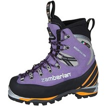 잠발란 1120129 Mountain Pro Evo Gt Rr W39s