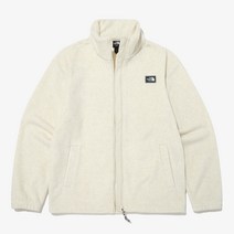 카라반 EX 플리스 자켓 NJ4FN58B_OAT
