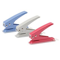 평화 510 사무용 일공 펀치 (랜덤1개)