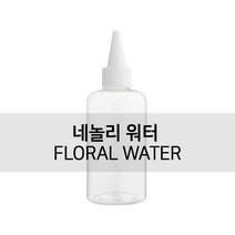 엔피솝 네놀리워터 플로럴워터 비누 화장품 만들기 재료, 500ml