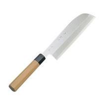 겐마츠작 은삼강 낫형 얇은 절정 21cm