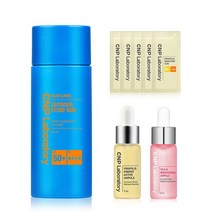 CNP 차앤박 아웃도어 플루이드 선 SPF50+ PA++++ 80ml