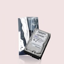 가재울통상 PET 비접착 정전기 방지 봉투 16cmX25cm 100매 제전 비닐 0-93-056934-53ea, gajae5407 1, gajae5407 본상품선택