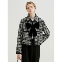 10월 결혼식 하객룩 9월 트위드셋업 옷차림 청담며느리룩