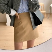 셀러허브(잡화) 여자 큐롯팬츠 A라인 치마바지 무지 미니스커트