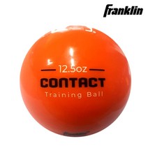 프랭클린 MLB 컨택트 트레이닝 볼 손목강화 운동