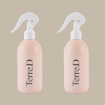 1+1 떼르디 섬유향수 섬유탈취제 룸스프레이 드레스퍼퓸 300ml 블랙체리, 블랙체리 1+1