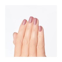 OPI (오피아이) 네일 매니큐어 속건 셀프 젤풍 핑크 (ISLH001 수지 콜스 더 파파라치), 01ISLH001_01ISLH001