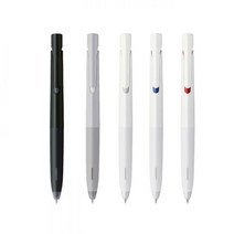 제브라 블렌(blen) 0.5/0.7mm 볼펜, 0.7mm블랙바디 블랙잉크
