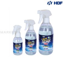 HDF 염분중화제 / 해동 염분제거제 솔트 클리너, 500ml, 1개