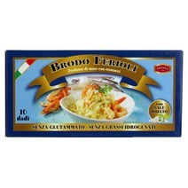 산마티노 페리올리 대구&새우 스톡 큐브