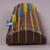 종이 가야금 만들기 (5명1set), 단품