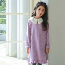 아이러브제이(백화점) [아이러브제이] 프롬 퍼카라 원피스 JRWOP19