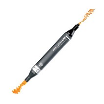 알파 디자인 마카 낱색 (156색), R137