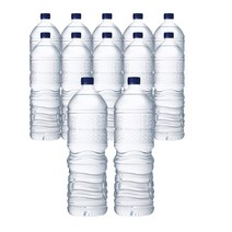 평창수2L 무라벨생수 생수2리터 생수2l 무라벨 평창수2리터, 6개