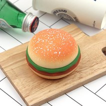 3000 햄버거 말랑이