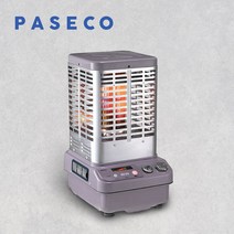 파세코 석유 로터리히터 난로 등유 기름 업소용 야외 사무실, P-12000F