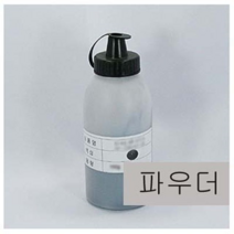 CDW082815 파우다 DC-186 230g MTPPX06제록스 토너 DC186 복사기, 본상품선택
