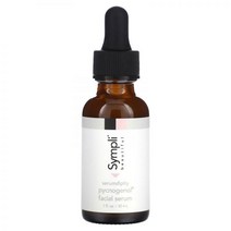 심플리 Sympli Beautiful Serumdipity Pycnogenol Facial Serum 1 fl oz (30 ml)120544