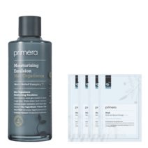 남자여드름화장품 맨오가니언스 모이스처에멀전 150ML