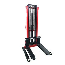 UDT UDT 유압식 수동리프트 FSM-1020W 광폭형 지지발, FSM-1520W