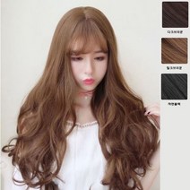 데일리 단발가발 연출 학생가발(3개묶음), 상세페이지 참조, van 리노아-블랙_망O_3개, van 본상품선택