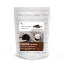 컵풀 다크자바칩 파우더 500g 182204