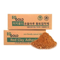 이지골드 온돌마루 황토접착제 20KG 강마루 원목마루
