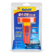 불스원 레인OK 이지그립 발수코팅제, 1개