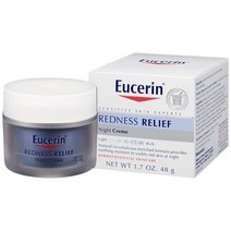 Eucerin 홍조 완화 나이트 크림 48.2 g