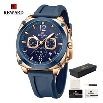 남성 시계 크로노 그래프 스포츠 석영 손넥 CURREN 가죽 스트랩 날짜 Reloj Hombre 라이트나는 손