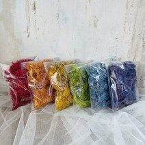 스칸디아모스 20g 30g 50g 소포장 손질모스 공기정화식물 천연이끼 소량판매, 시에나