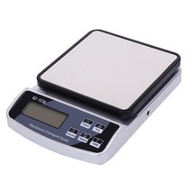 나노저울 타임모어 에스프레소 초정밀15KG 전자 저울 교정 정밀 디지털 10KG/3KG 베이킹 USB 충전 주방 커, 01 USB Charge_03 3KG-0.1g