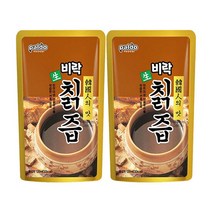 [팔도]비락 생칡즙 120ml x 10팩 건강음료, 단품, 단품