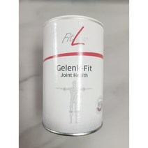 PM 피엠 피트라인 겔링핏 270g 관절 연골에 도움, 겔링핏 270g 1개