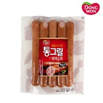 동원 통살로 꽉채운 통그릴 부어스트 500g/부어스트/소시지/소세지/햄 식품 > 냉장/냉동식품 햄/소시지/어묵/맛살 베이컨, 110I_동원통살로꽉채운통그릴 부어스트 500g” class=”wr-img”></a></div>
</div>
</div>
</div>
<div class=