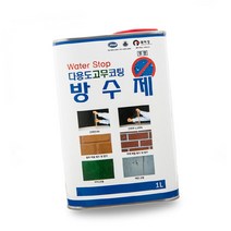 셀프 고무 바닥 코팅 방수 방수제 다용도 벽면, 1개