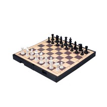 양면 체스 바둑판 유아 게임세트 자석보드판 체스게임 채스 초등놀이 고급