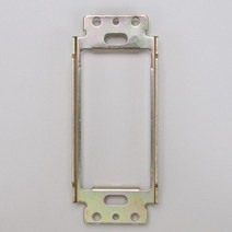 플레이트 미르 붙임쇠 써포트 일신전기.천지몰