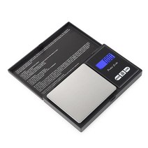산업용 전자저울 디지털 계량기 보석 0 01g 주방 금 균형 무게 그램 lcd 포켓 가중, 300g-0.01g