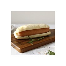 킹즈 치아바타 핫도그 프리미엄 (185g x 5개입), 2.살사5 레리쉬5, 185g, 1개