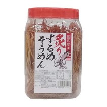 (일본직배) 1+1 코스트코 구운 오징어 소면 채 500g Grilled squid somen