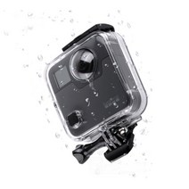 고프로 퓨전 360도 전용 수중촬영 방수케이스 하우징/ 액션캠 장비 카메라