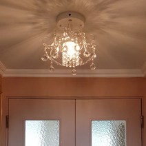 빛이야기 맥라렌 직부등 센서등 [LED램프포함] 현관등 현관조명 배란다등 배란다조명 복도등 보조등 테라스등 테라스조명 현관센서등 인테리어조명, 직부형센서등-골드, 주광색(흰빛)